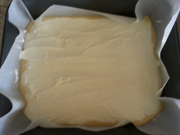 Tvaroháč s ríbezľami (fotorecept) - obrázok 4