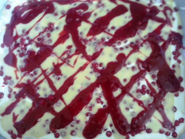 Tvaroháč s ríbezľami (fotorecept) - obrázok 5