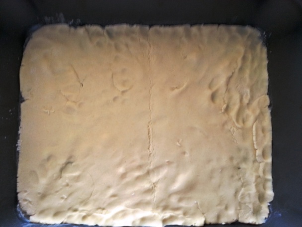 Kokosový koláčik (fotorecept) - obrázok 2