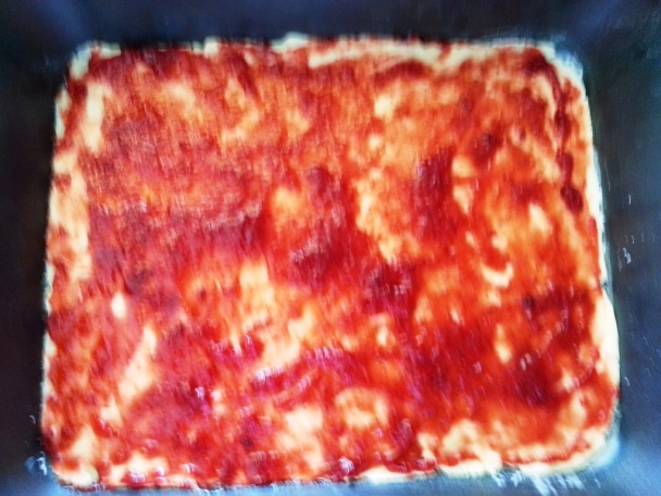 Kokosový koláčik (fotorecept) - obrázok 3