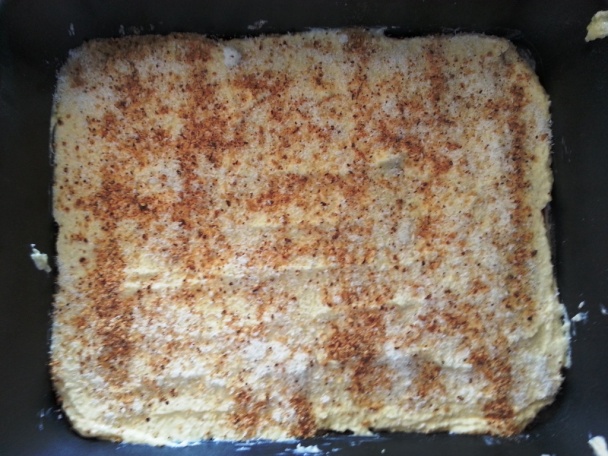 Kokosový koláčik (fotorecept) - obrázok 4