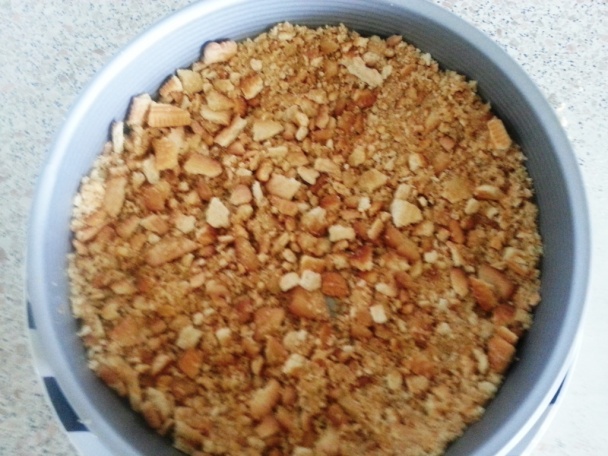 Nepečená dobrota - obrázok 1