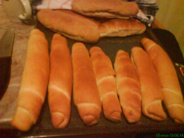 Chutné pečivo - obrázok 6