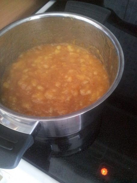 Čokoládovo-banánová závislosť (fotorecept) - obrázok 3