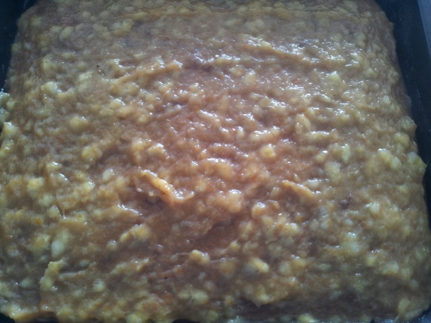 Čokoládovo-banánová závislosť (fotorecept) - obrázok 4