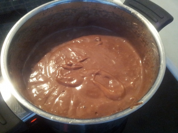 Čokoládovo-banánová závislosť (fotorecept) - obrázok 5