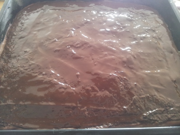 Čokoládovo-banánová závislosť (fotorecept) - obrázok 7