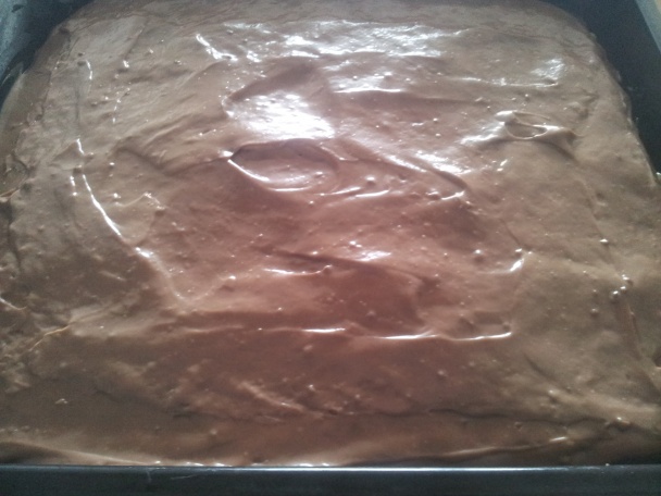 Čokoládovo-banánová závislosť (fotorecept) - obrázok 6