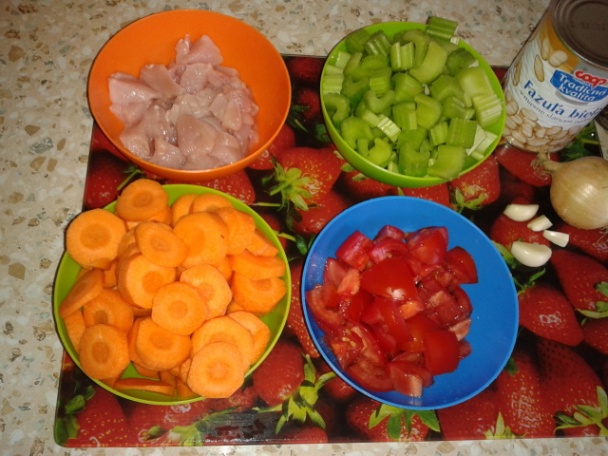 Zdravá polievočka (fotorecept) - obrázok 1