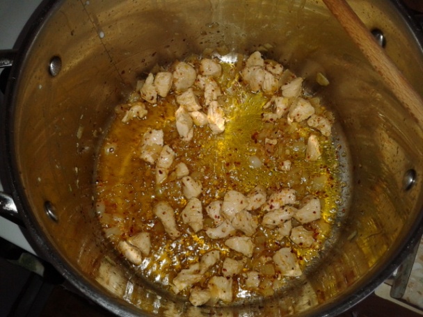 Zdravá polievočka (fotorecept) - obrázok 2