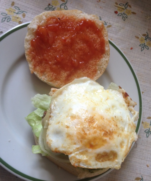 Ňamburger (fotorecept) - obrázok 5