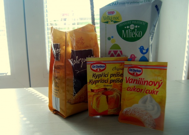 Výborné lievance z ovsených vločiek (fotorecept) - obrázok 3