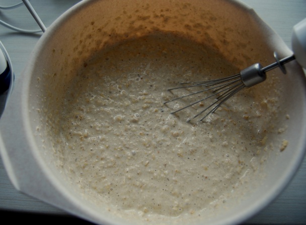 Výborné lievance z ovsených vločiek (fotorecept) - obrázok 2