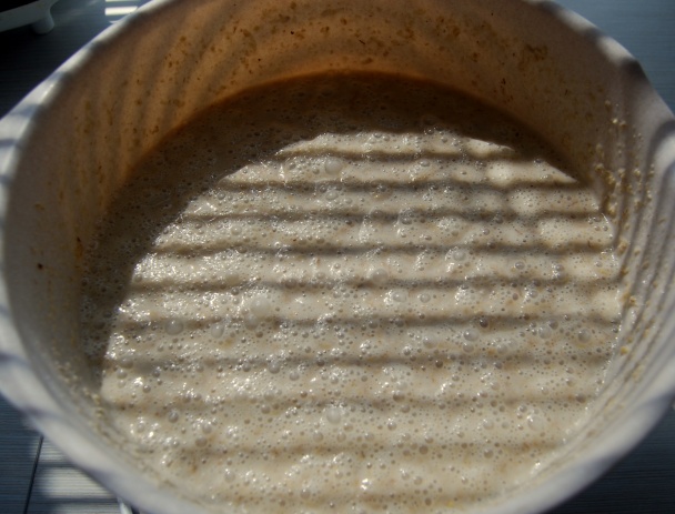 Výborné lievance z ovsených vločiek (fotorecept) - obrázok 5