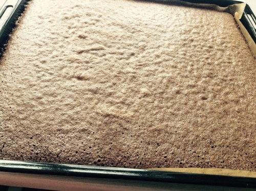 Cappuccino rezy  - obrázok 1