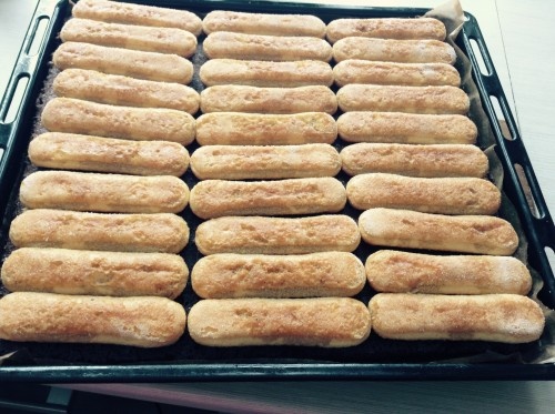 Cappuccino rezy  - obrázok 2