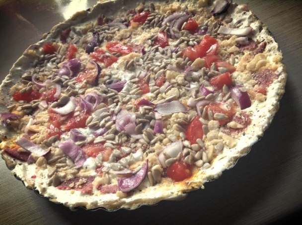 Bryndzovník  - obrázok 3