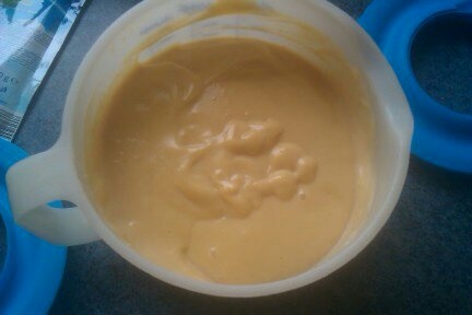 Veterník XXL (fotorecept) - obrázok 8