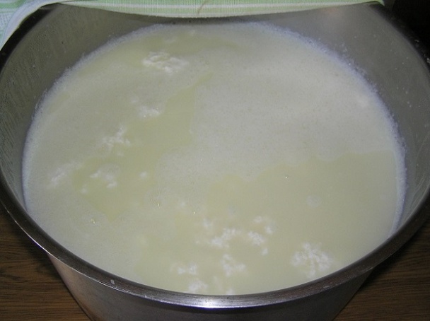 Domáce korbáčiky (fotorecept) - obrázok 2