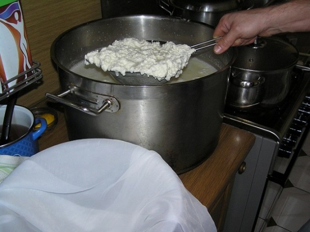 Domáce korbáčiky (fotorecept) - obrázok 3