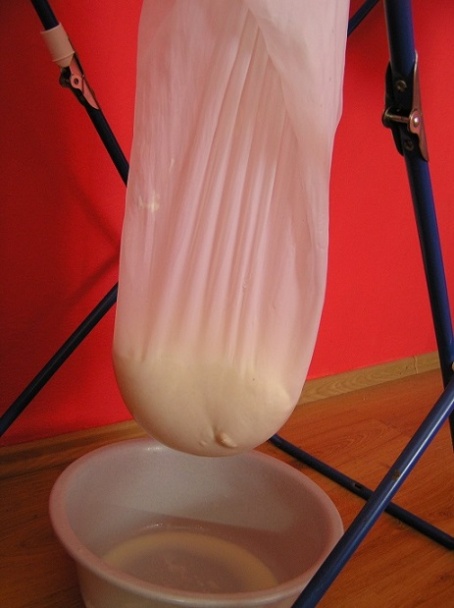 Domáce korbáčiky (fotorecept) - obrázok 5