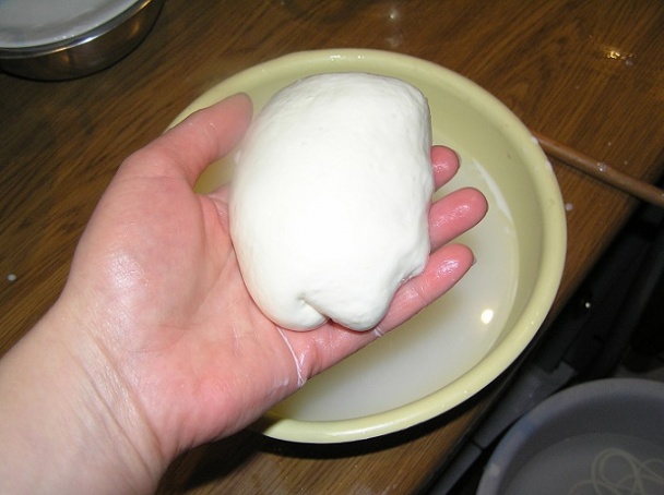 Domáce korbáčiky (fotorecept) - obrázok 14