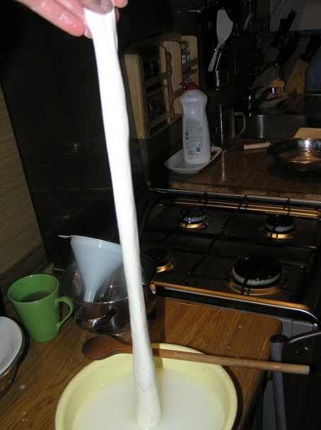 Domáce korbáčiky (fotorecept) - obrázok 15