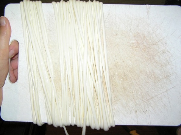 Domáce korbáčiky (fotorecept) - obrázok 20