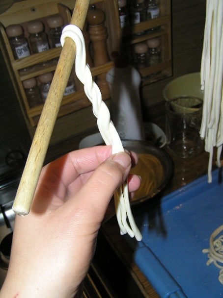 Domáce korbáčiky (fotorecept) - obrázok 24