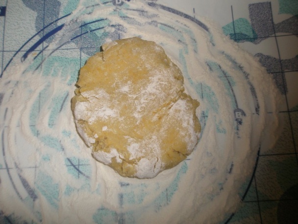 Čoko-orechovo-hruškový koláčik (fotorecept) - obrázok 2