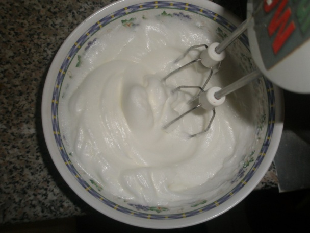 Oblátkové rezy od babičky (fotorecept)  - obrázok 1