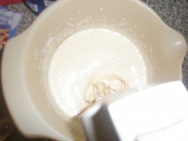 Oblátkové rezy od babičky (fotorecept)  - obrázok 2