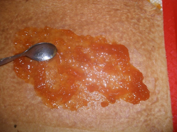 Oblátkové rezy od babičky (fotorecept)  - obrázok 7