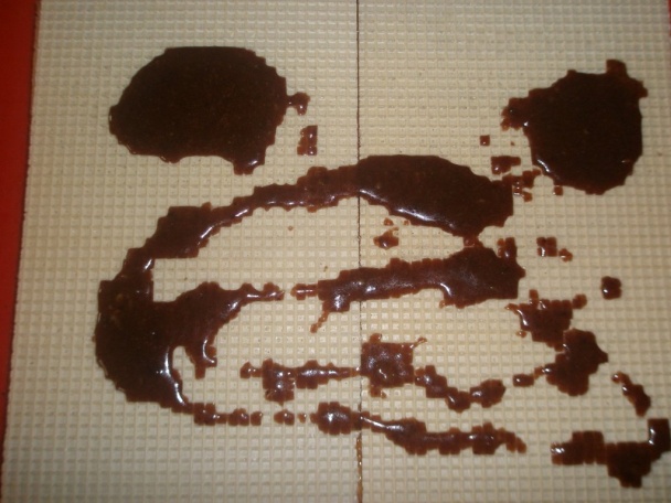 Oblátkové rezy od babičky (fotorecept)  - obrázok 10