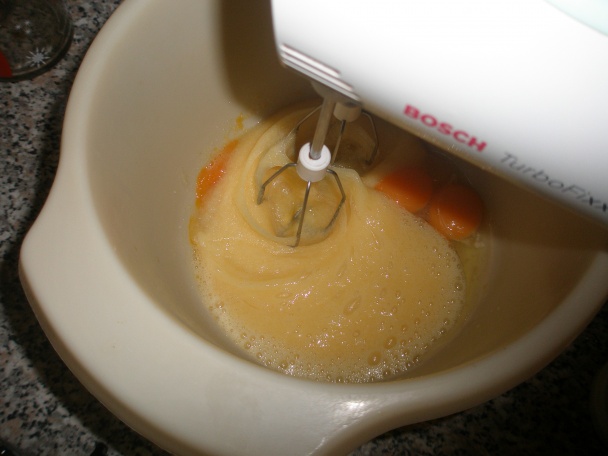 Mon cheri (fotorecept) - obrázok 2