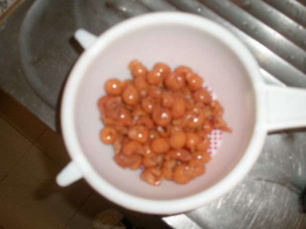 Mon cheri (fotorecept) - obrázok 5