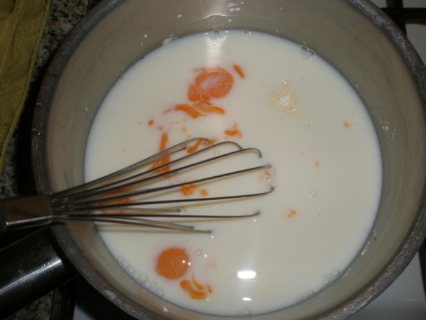 Mon cheri (fotorecept) - obrázok 9