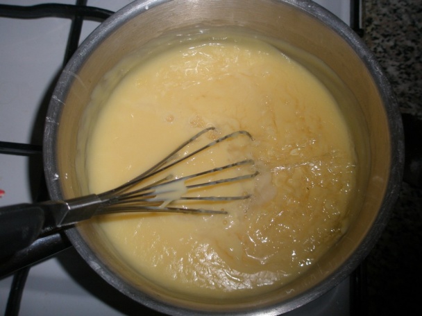 Mon cheri (fotorecept) - obrázok 10