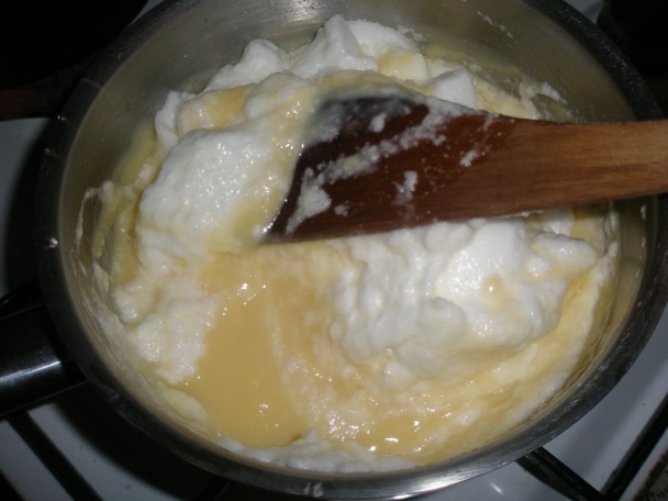 Mon cheri (fotorecept) - obrázok 11