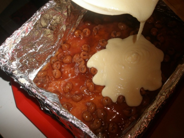 Mon cheri (fotorecept) - obrázok 13