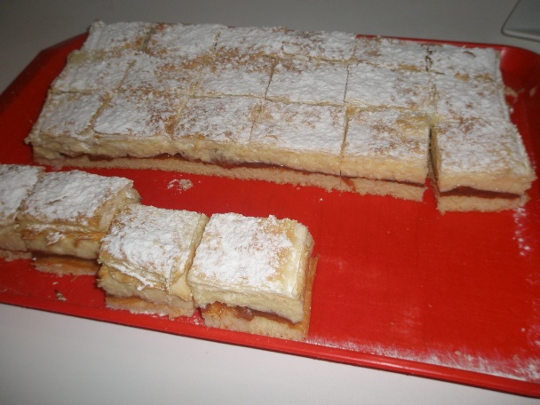 Mon cheri (fotorecept) - obrázok 16