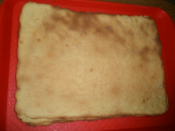 Medovník (fotorecept)  - obrázok 3