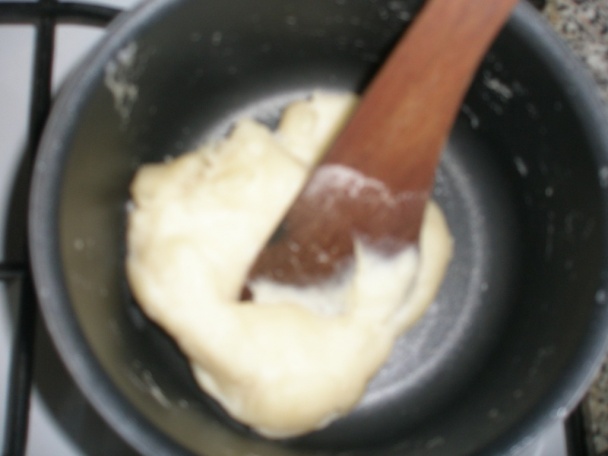 Medovník (fotorecept)  - obrázok 5