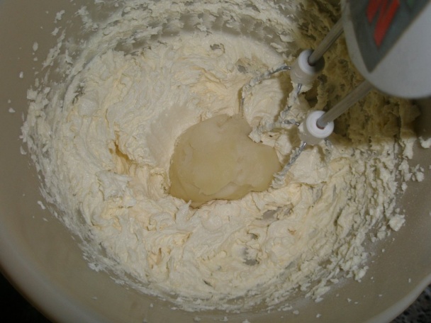 Medovník (fotorecept)  - obrázok 7