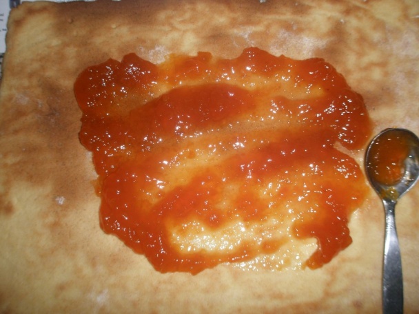 Medovník (fotorecept)  - obrázok 10