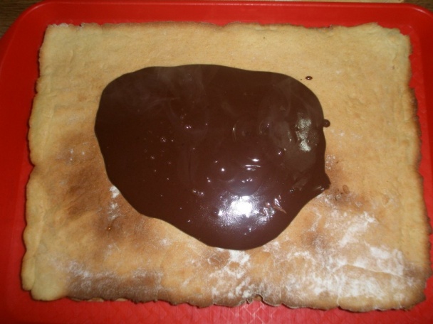 Medovník (fotorecept)  - obrázok 11