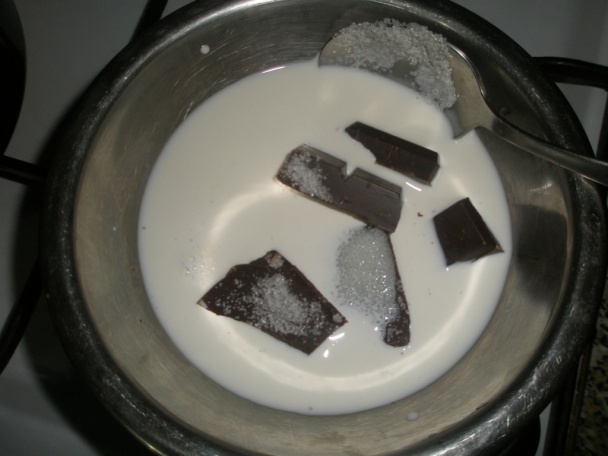 Medovník (fotorecept)  - obrázok 12