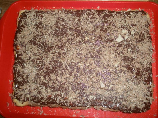 Medovník (fotorecept)  - obrázok 13