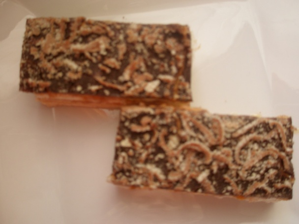 Medovník (fotorecept)  - obrázok 14