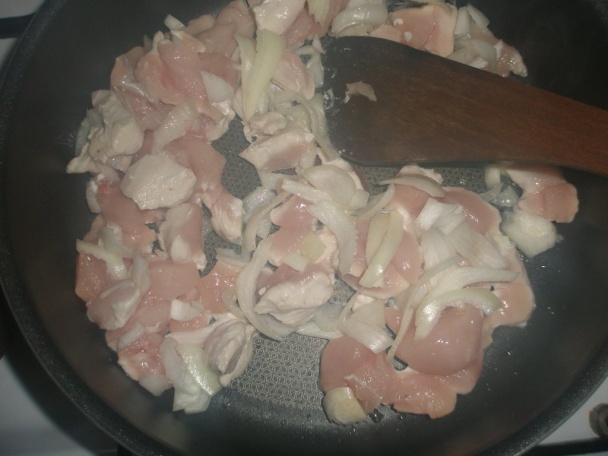 Plnené mušle ( fotorecept ) - obrázok 2